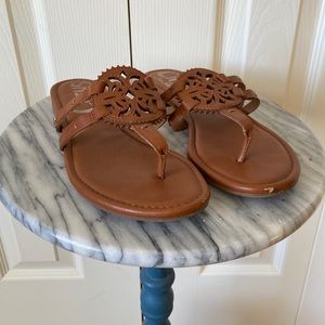 Sam Edelman Circus Medallion Sandals